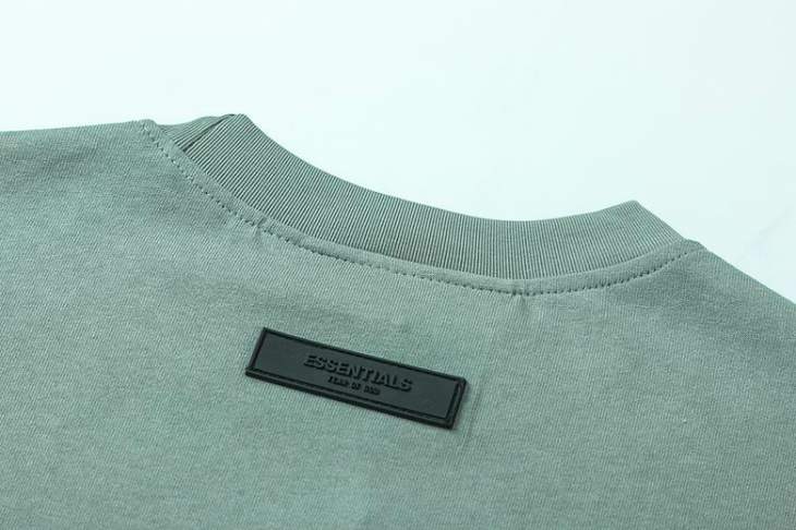 Picture of Fear of God T Shirts Short _SKUFOGS-XLldtFG-3014697